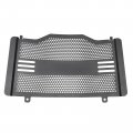 Topteng Radiator Guard Protector Cover Black Fit For Ducati Desert X 2022-2023
