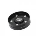 Pulley 81871906 For Ford New Holland Tractor 5640 6640 6640o 7740 7740o 7840 7840o 8240 8340 Ts100 Ts110 Ts115 Ts90 
