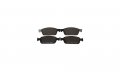 Motorcraft Kit Brake Lining Brf34 