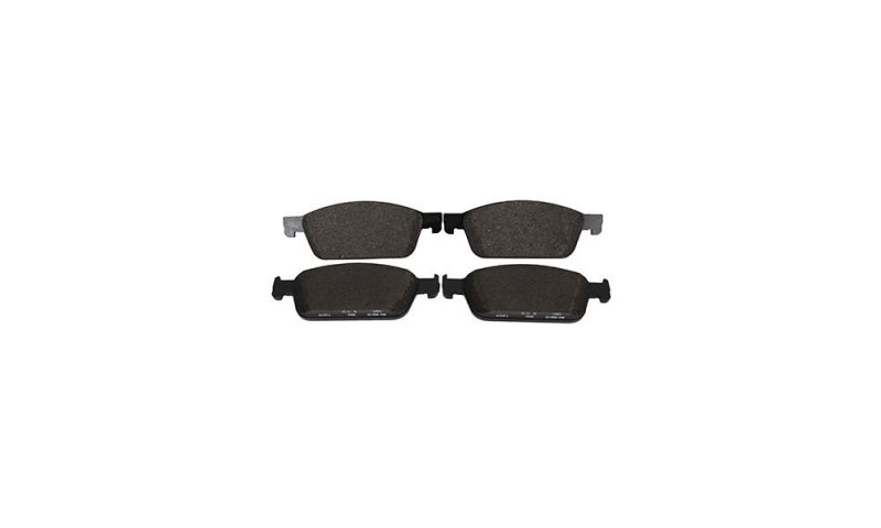 Motorcraft Kit Brake Lining Brf34