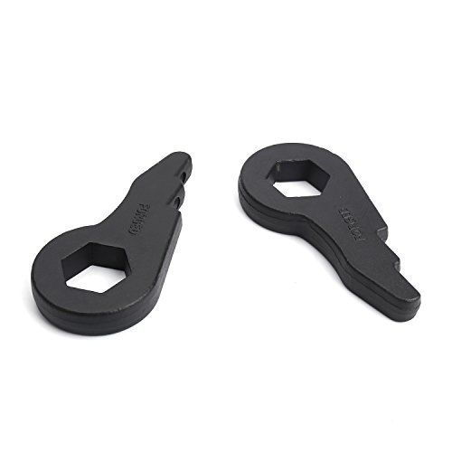 Chevy Gmc 1500 Torsion Bar Key Ksp Keys Lift Kit Adjustable 13