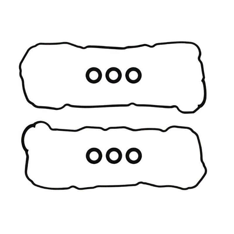 Valve Cover Gasket Set For Toyota Lexus V6 1mz-fe 3mz-fe Fits Camry Avalon Sienna Highlander Solara Es300 Es330 Rx300 Rx330