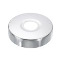 Shower Arm Flange 3 15 Od 0 75 Thickness Stainless Steel Plumbing Cover Plate Escutcheon For 98 Dia Pipe Head Arms Silver 