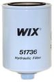 Wix Filters 51736 Heavy Duty Spin-on Hydraulic Filter Pack Of 1 
