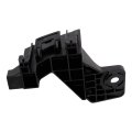 Bumper Retainer For Toyota Corolla Cross 2022 2023 2024 Rear Passenger Side Upper Cover Capa Certified 23 24 Hybrid Models 