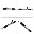 Steering Rack Replacement For 39191-0017 39191-0022 Mule 600 610 Sx 2005-2018