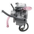 Carburetor Fit For Kawasaki Bayou Klf 300 Klf300 1986-1995 1996-2005