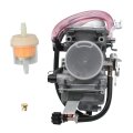Cylinman Carburetor Fit For Kawasaki Bayou Klf 300 Klf300 1986-1995 1996-2005