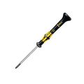 Esd-safe Kraftform Micro Esd Series Phillips Screwdriver 1 X 7 Long 