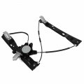 Power Window Regulator With Motor Fit For 2012 2013 2014 2015 2016 2017 2018d For Focus Front Left 751-775