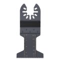 55 Pcs 1-3 4 Oscillating Multitool Blades Metal Cutting Set Universal Saw Multi-purpose Blade Includes 44mm For Wood Plastic