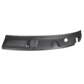 Front Left Windshield Wiper Cowl Panel Cover For 1992 2024d E Series 150 250 350 Replace For 8c2z15022a69aa F4uz1502824a 