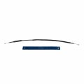 Polaris Atv Choke Cable Predator 50 Genuine Oem Part Qty 1