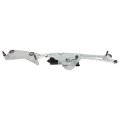 Front Wiper Motor With Linkage Assy For 2010-2012 Mercedes-benz Gl350 2007-2011 Ml63 Amg 1648202442 