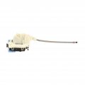 Rear Passenger Side Door Lock Actuator For Mercedes Benz Cls400 2015 2016 2017 Sedan Wagon Model 
