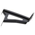 Front Driver Side Fender Brace For Honda Ridgeline 2017 To 2025 Replacement Ho1244112 And 60263tg7a00zz Black Plastic Standard 