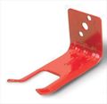 Amerex Model 5525a Wall Hanger For Extinguisher Pack Of 3 