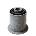 Control Arm Bushing For 2007 20 Dodge Nitro Natural Rubber Grey 0 56 Inside Diameter 1 94 In Outside Front Position 1 Piece 