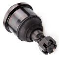 Suspension Kit Front Upper Ball Joint Fit For 2009-2010 Dodge Ram 2500 3500 K7460 