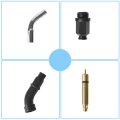 Carburetor Choke Plunger Repair Kit For Honda Foreman Rubicon 500 Trx500fa Trx500fga Trx500fpa 4x4 2001 2009 2011 2013 