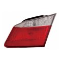 Inner Tail Light Assembly For Honda Accord Sedan 2013 2014 2015 Ex Lx Sport Passenger Side Luggage Lid Ho2803104 34150-t2a-a01 