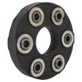 Drive Shaft Coupler Flex Joint For Mercedes-benz 220 220d 230 240d 250 250c 280e 300cd 300d 300td 1966-1983 1234100015 