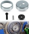 Mechanical Fuel Pump Eccentric Repair Kit Fits For Ford 385 Series Big Block Bbf 370 429 460 514 And Sbf 260 289 302 331 347 
