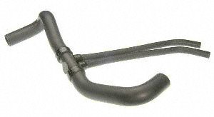 Gates 22432 Lower Radiator Hose