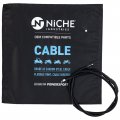 Niche Choke Cable For Kawasaki Mojave 250 Ksf250a 54017-1080 1987-2004
