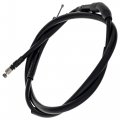 Niche Choke Cable For Kawasaki Mojave 250 Ksf250a 54017-1080 1987-2004
