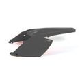 2040550001 Rear Side Cowling Black  