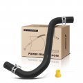 Power Steering Reservoir Hose Line For Kia Optima 2006-2010 Rondo 2007-2010 2 7l To Pump Replace 575302g100