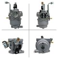 Secos Carburetor Kit For Cat Rp6500 Rp6500e Generator 511-7277 420cc Ohv Engine 