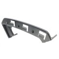 Front Upper Bumper Cover Bracket Passenger Side For Kiate Koup 2014 2015 2016 Steel Replacement For Ki1043108 191275067130 