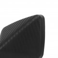 Car Exterior 1 Pair Motorcycle Rearview Side Mirrors Carbon Fiber Style Replacement For Hyosung Gt125r Gt250r Gt650r Gt650s