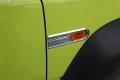 Junleli Fender Turn Signal Light Decorate Cover Trim Decal For Suzuki Jimny 2019 2020 2021 2022 2023 Car Exterior Accessories