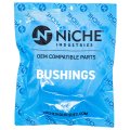 Niche Front Bushing Kit For Polaris Sportsman 450 570 X2 Touring Eps Utility