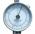 Cgoldenwall Portable Fruit Hardness Tester Meter Penetrometer Handheld Firmness Sclerometer Gy-2