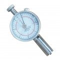 Cgoldenwall Portable Fruit Hardness Tester Meter Penetrometer Handheld Firmness Sclerometer Gy-2