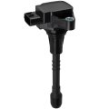 Set Of 1 Ignition Coil Packs 3 Pins Fits For Infiniti Qx80 5 6l 2014-2019 Pack Replaces Uf650 