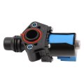 Heater Control Valve Replacement For Bm5z8c605a
