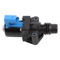 Heater Control Valve Replacement For Bm5z8c605a