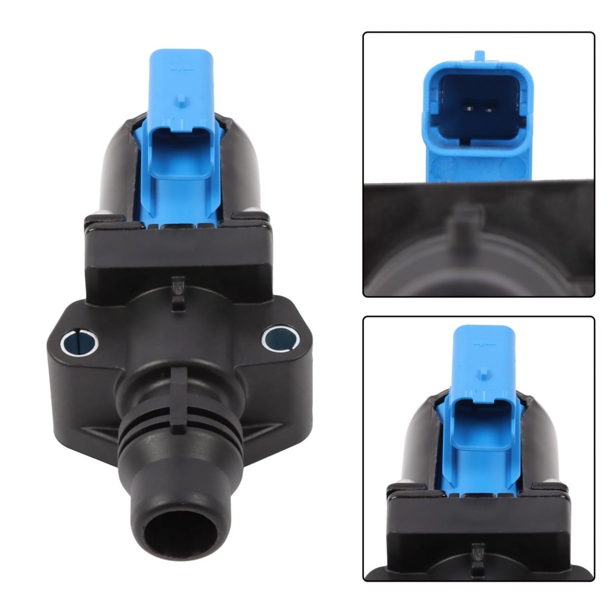 Heater Control Valve Replacement For Bm5z8c605a