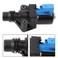 Heater Control Valve Replacement For Bm5z8c605a