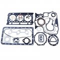 Fridayparts Overhaul Gasket Kit 1g823-99350 1g962-99363 Compatible For Kubota D902 Engine Rtv900g Rtv900t Replacement Overhaul