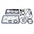 Fridayparts Overhaul Gasket Kit 1g823-99350 1g962-99363 Compatible For Kubota D902 Engine Rtv900g Rtv900t Replacement Overhaul