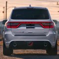 Ipick Image Made For Dodge Srt Uv Graphic Black Billet Aluminum 2 X Inch Tow Hitch Cover