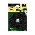 3m Paint And Rust Stripper 4 In Diameter 1 Disc Pack