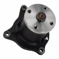 Notonmek Cooling Water Pump 5i-7693 5i-7973 Compatible With Caterpillar Excavator 311 312 320 320l E200b E320b Mitsubishi S6k