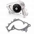 Timing Belt Kit Including Water Pump With Gasket Tensioner Bearing Etc Ocpty Compatible For 94 95 96 97 98 99 00 01 Fit Lexus